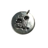 The Stable - Nancy & Sluggo Pendant